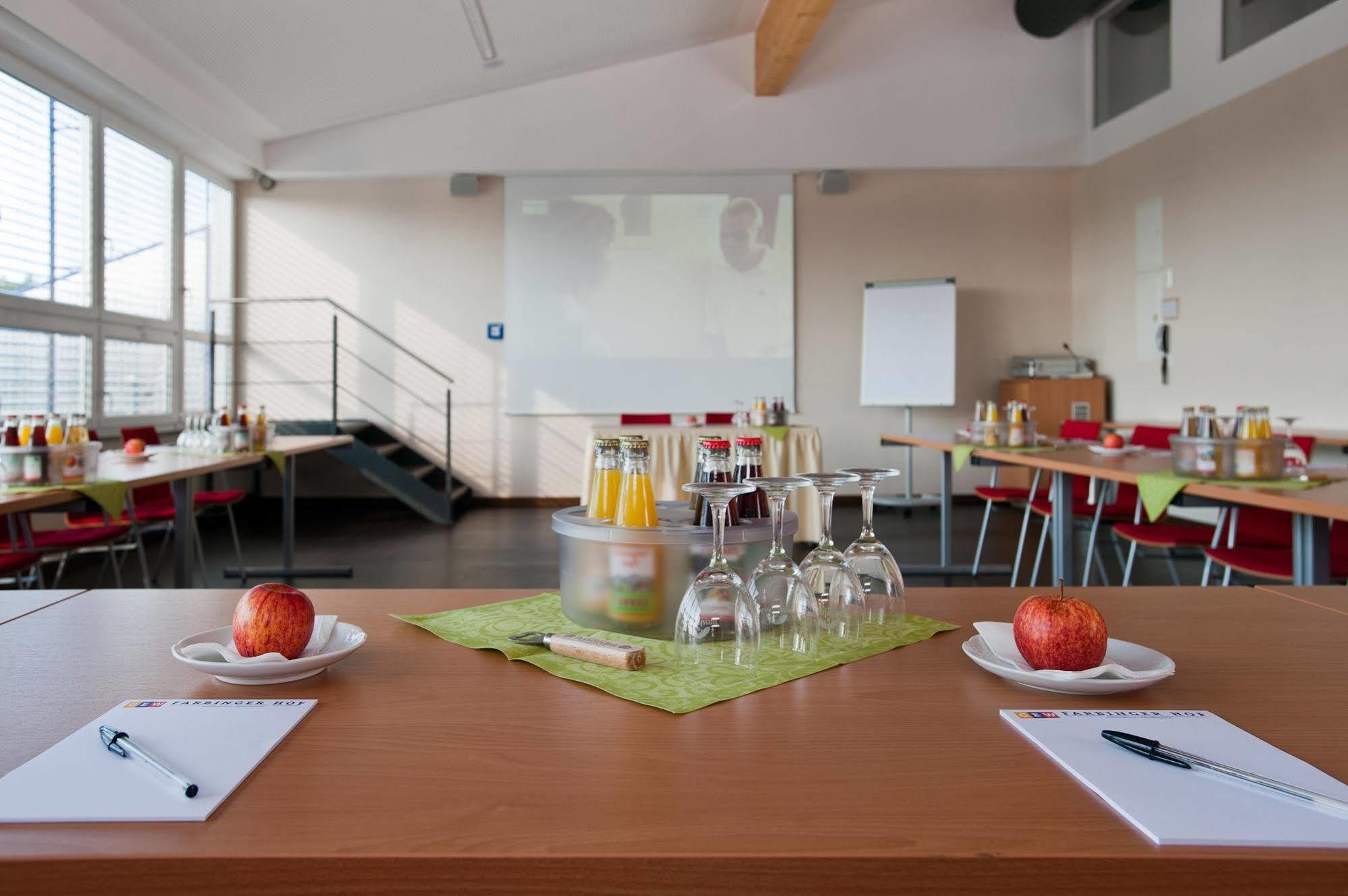 Farbinger Hof Bernau am Chiemsee