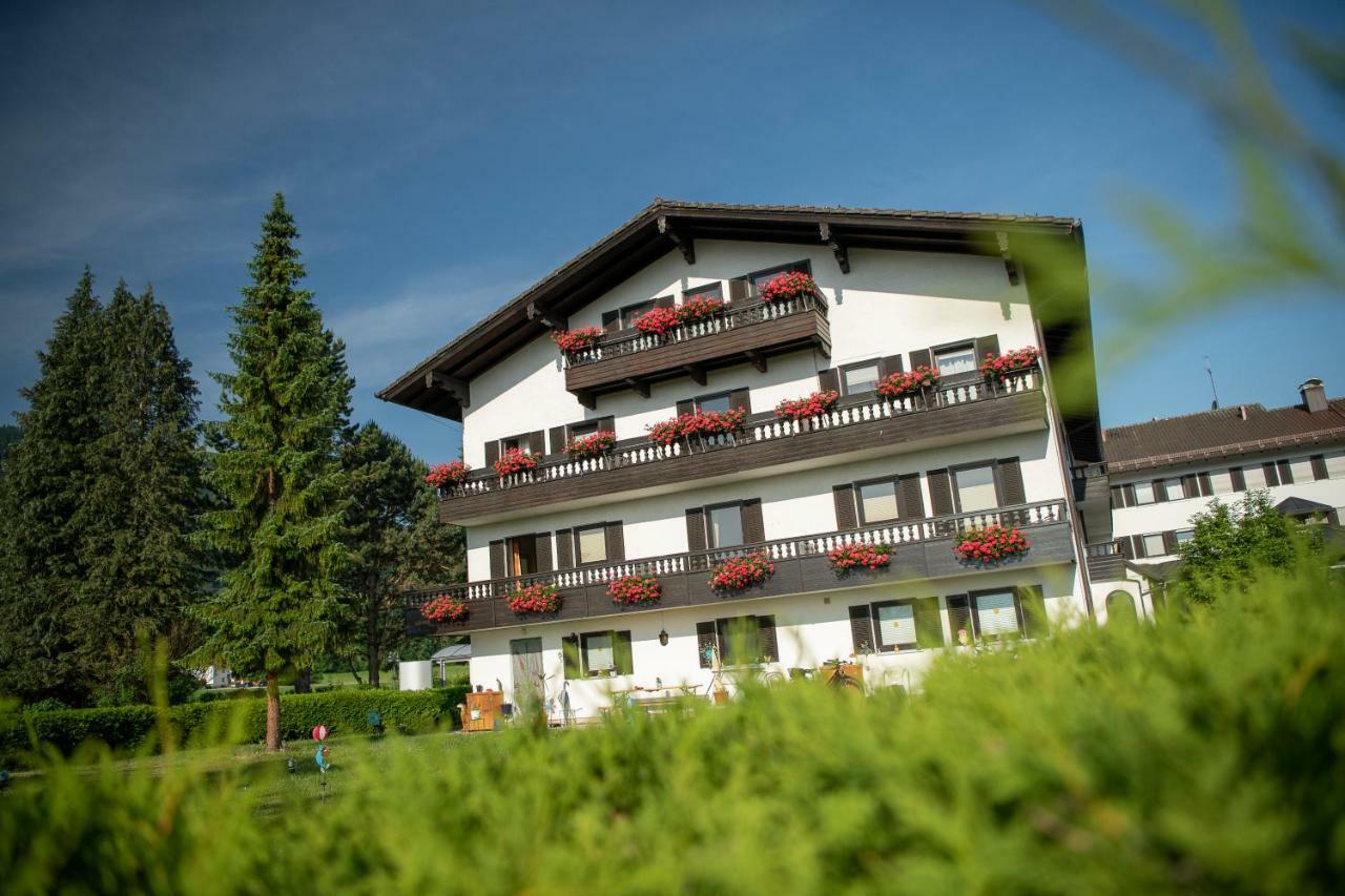 Hotel Farbinger Hof