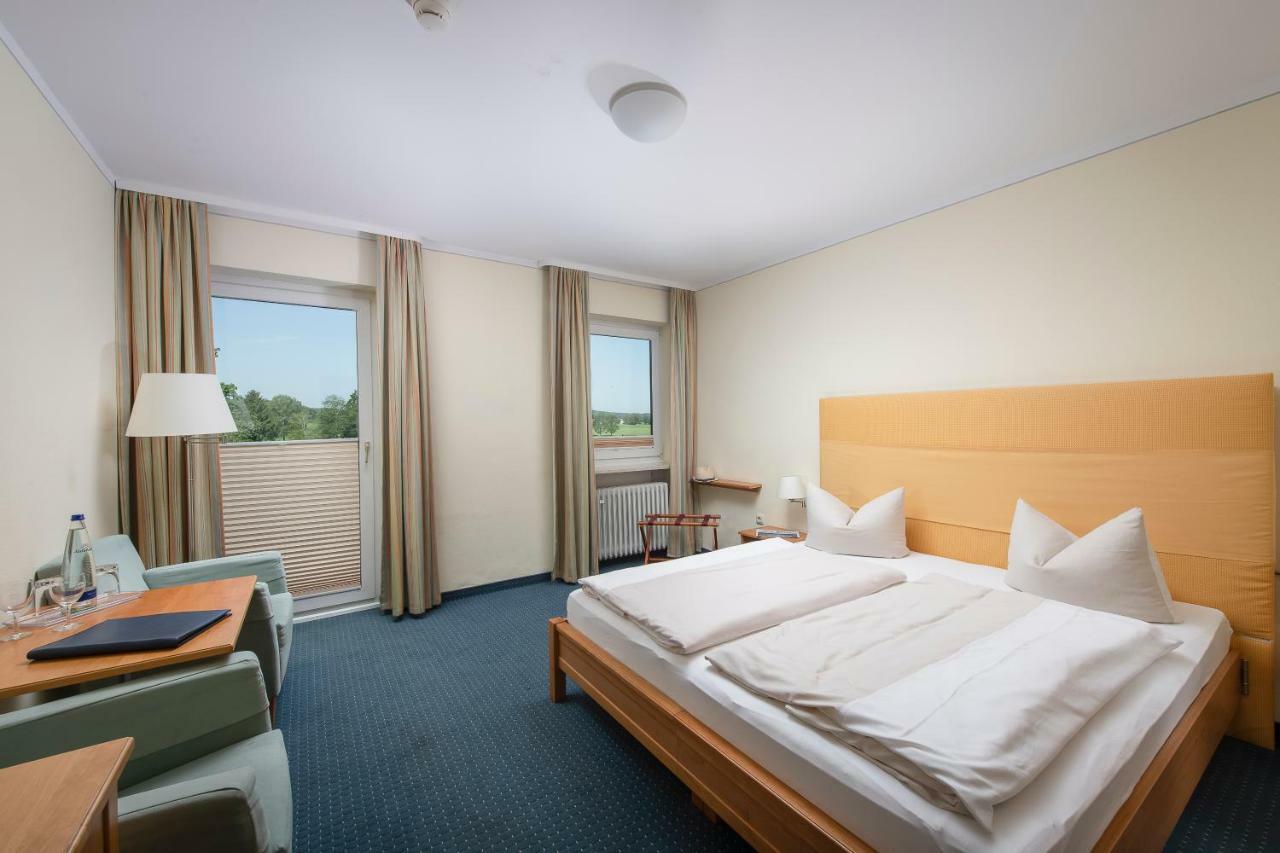 Farbinger Hof Hotel