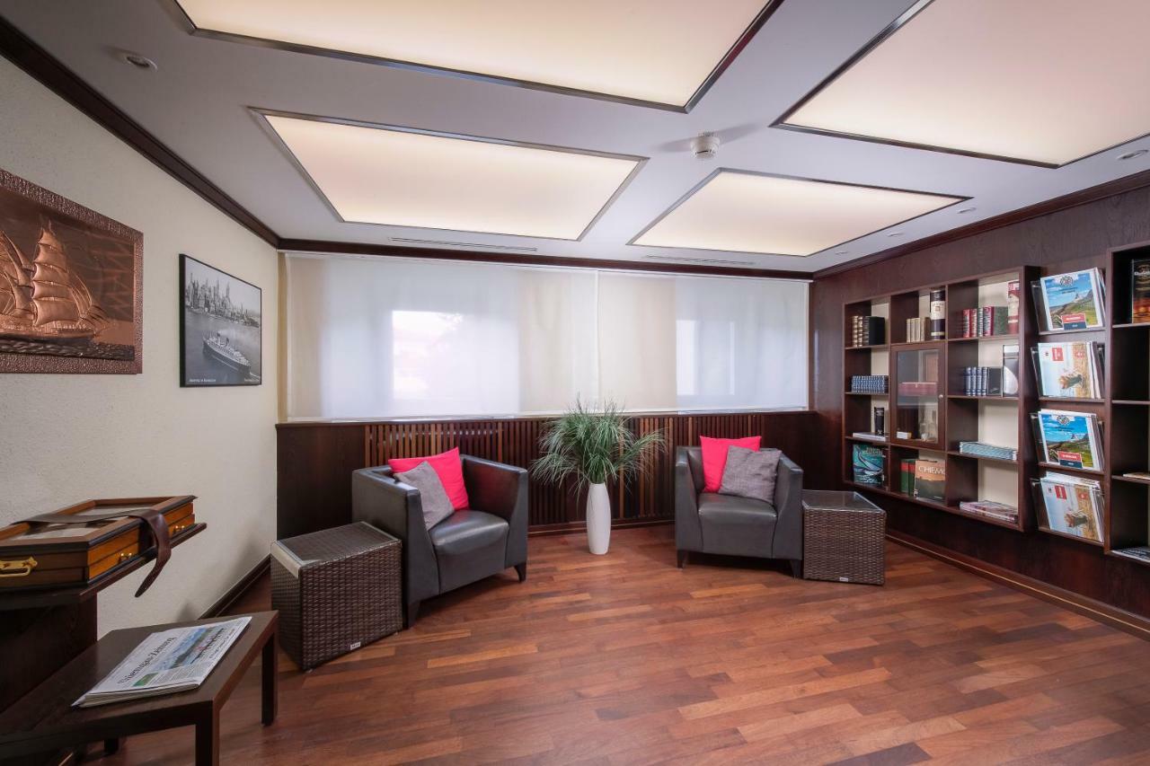 Hotel Farbinger Hof