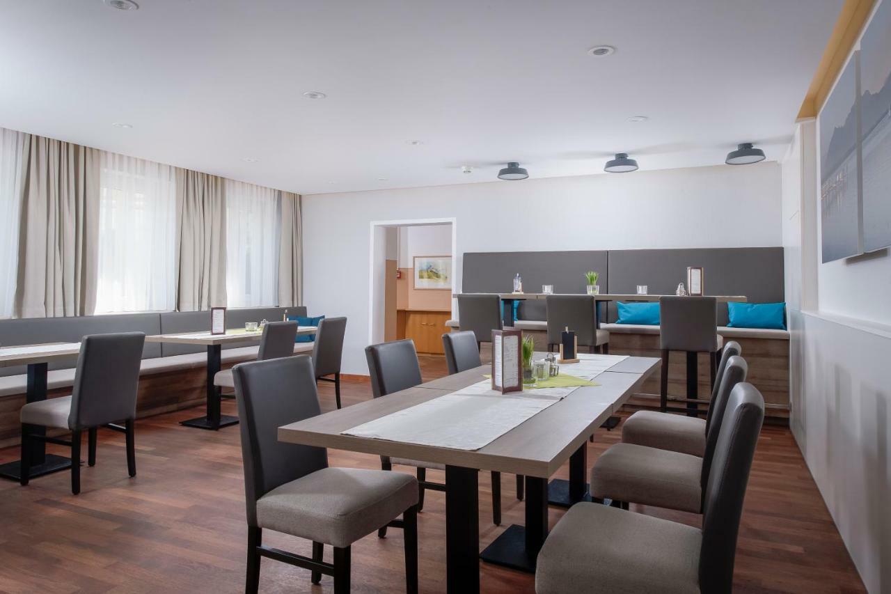 Hotel Farbinger Hof Bernau am Chiemsee
