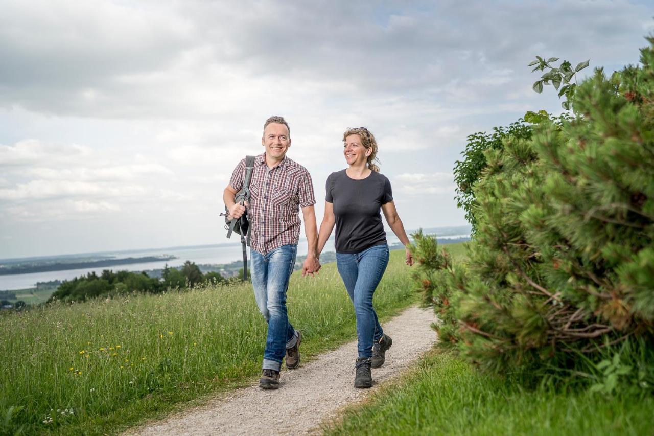 Farbinger Hof Hotel Bernau am Chiemsee
