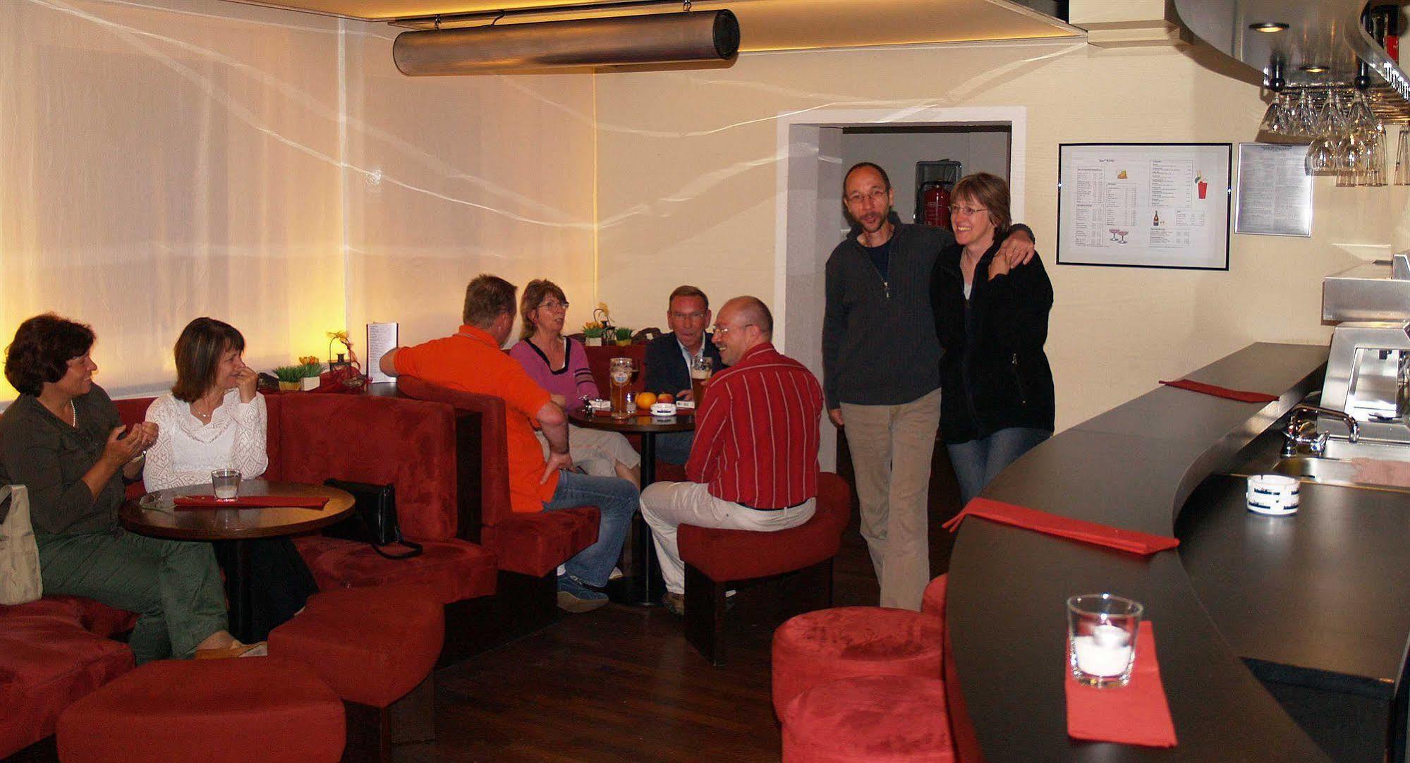 Farbinger Hof Hotel